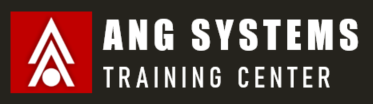 as logo 2021 Ang Systems Logo